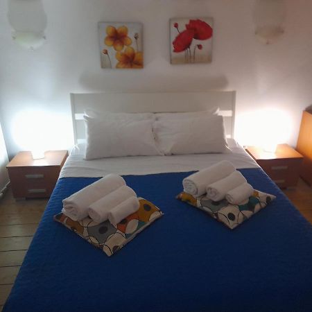 Ciuciu' Naples Apartment Kültér fotó