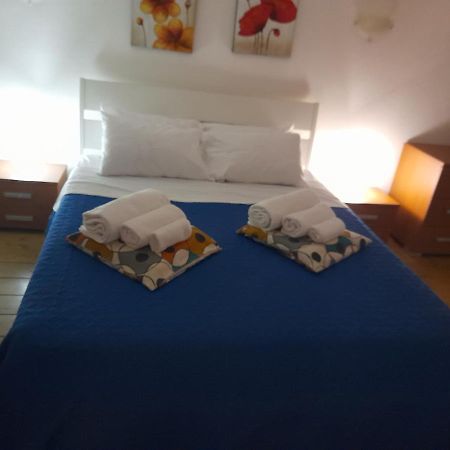 Ciuciu' Naples Apartment Kültér fotó