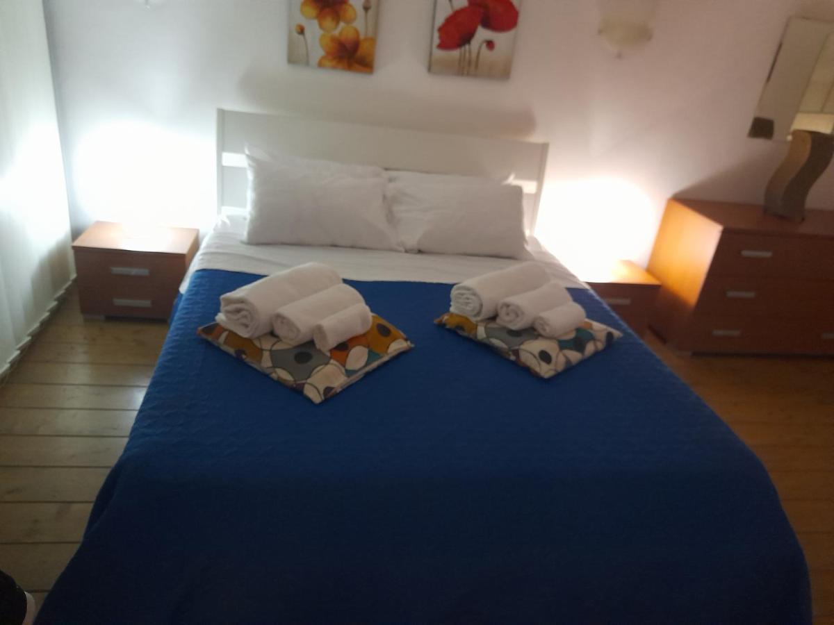 Ciuciu' Naples Apartment Kültér fotó