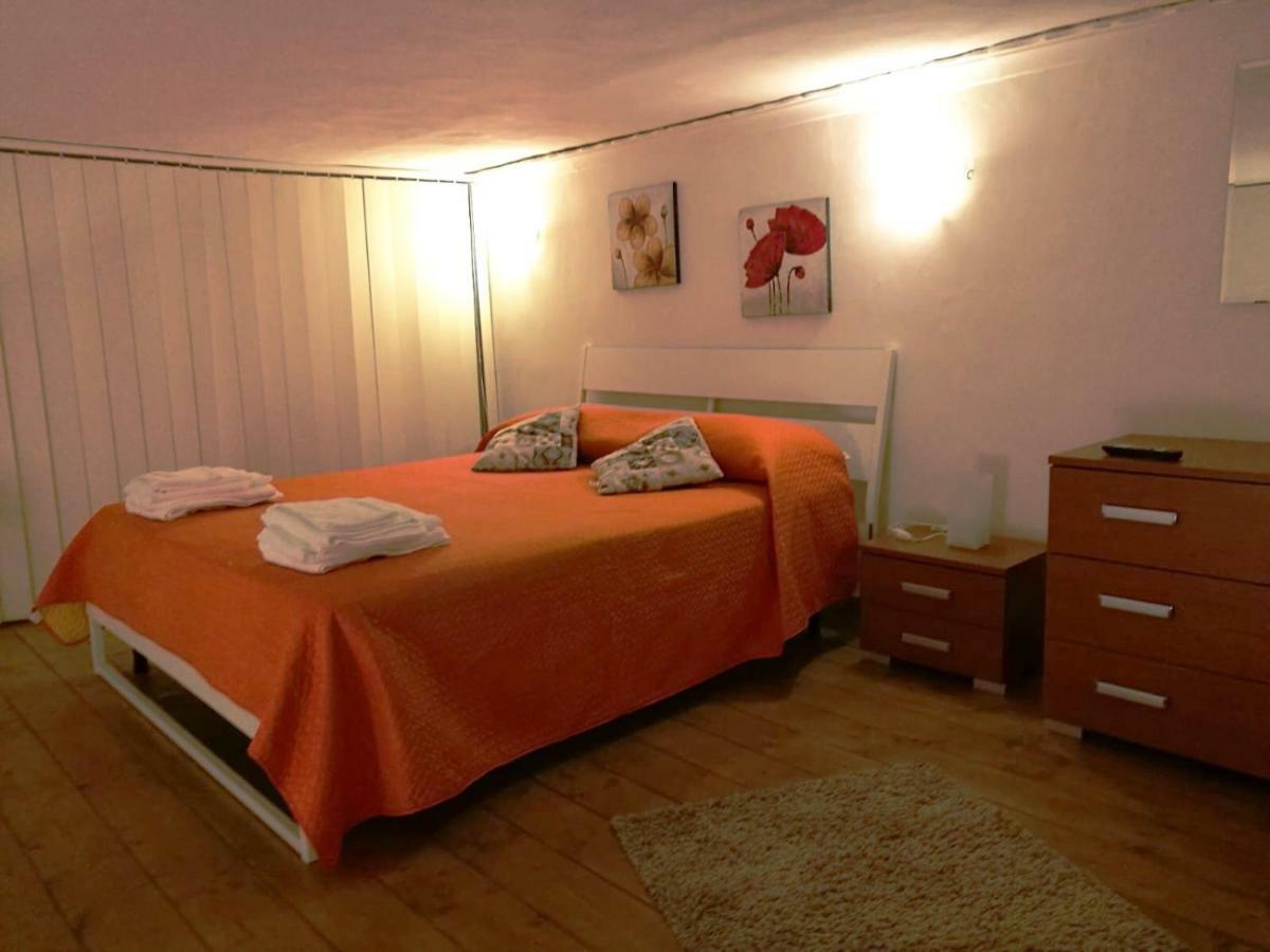 Ciuciu' Naples Apartment Kültér fotó