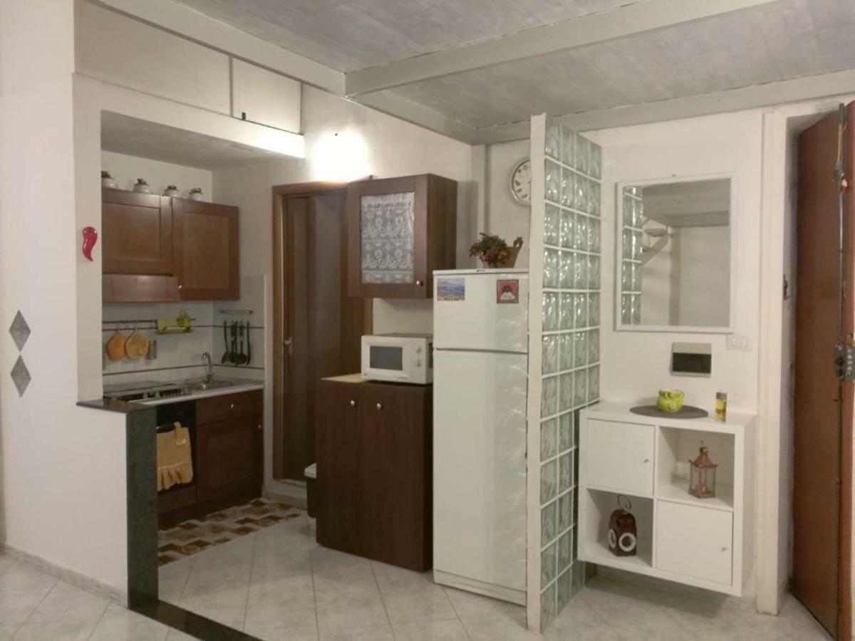 Ciuciu' Naples Apartment Kültér fotó